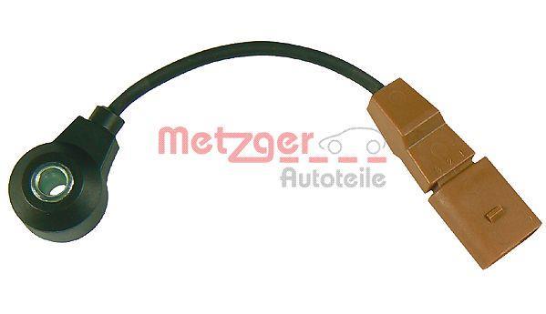 Sensor de batida METZGER ref. 0907053
